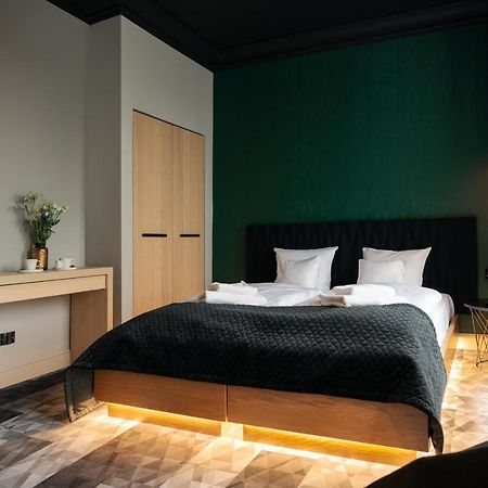 Sansara Apartments Bydgoszcz Ngoại thất bức ảnh
