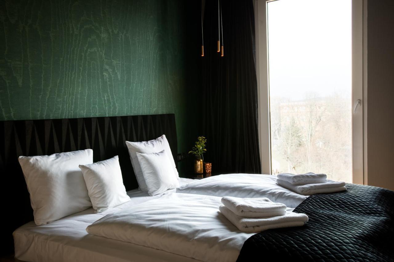 Sansara Apartments Bydgoszcz Ngoại thất bức ảnh