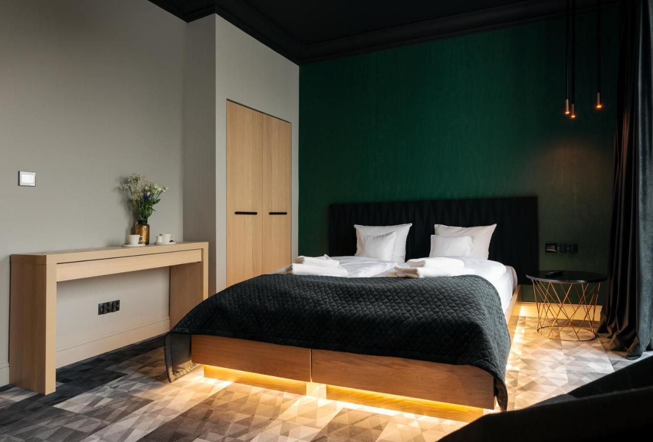 Sansara Apartments Bydgoszcz Ngoại thất bức ảnh