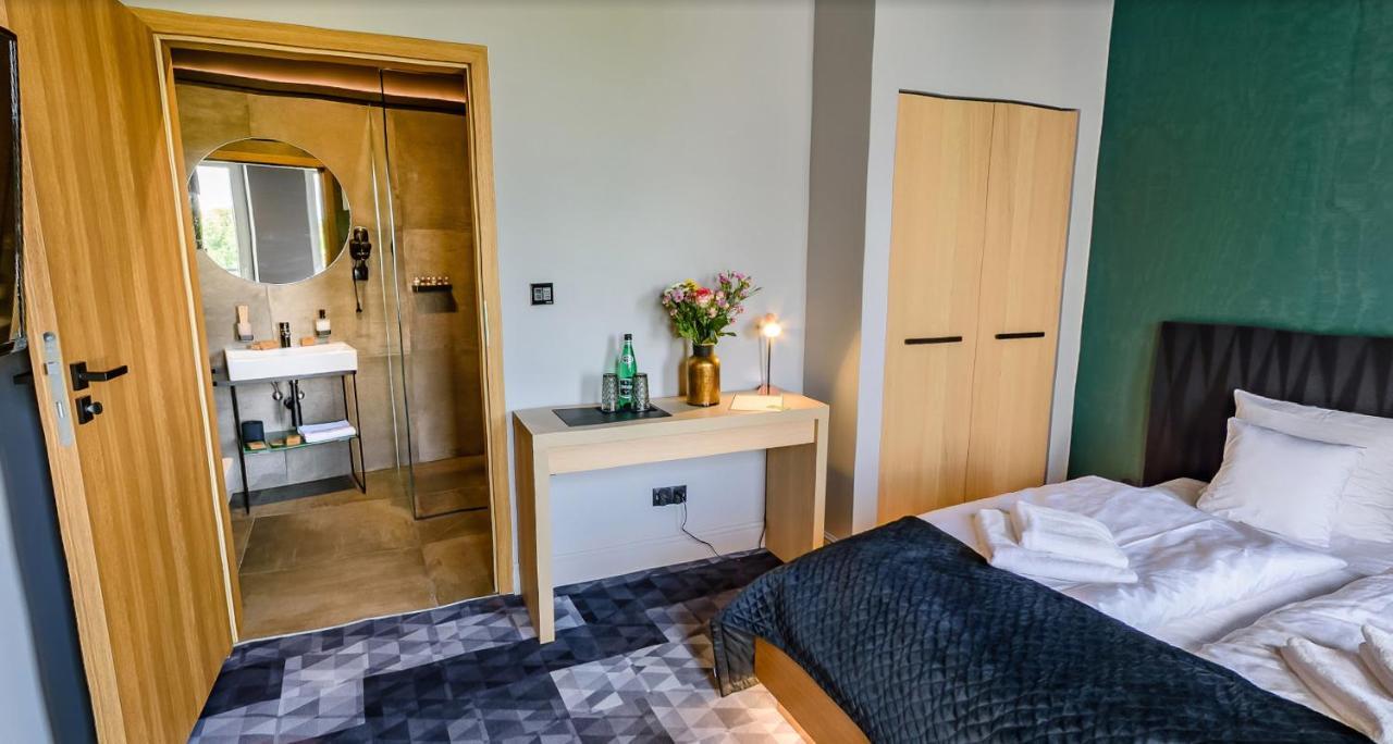 Sansara Apartments Bydgoszcz Ngoại thất bức ảnh