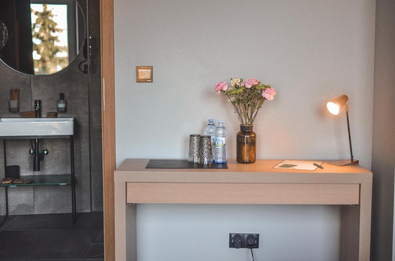 Sansara Apartments Bydgoszcz Ngoại thất bức ảnh