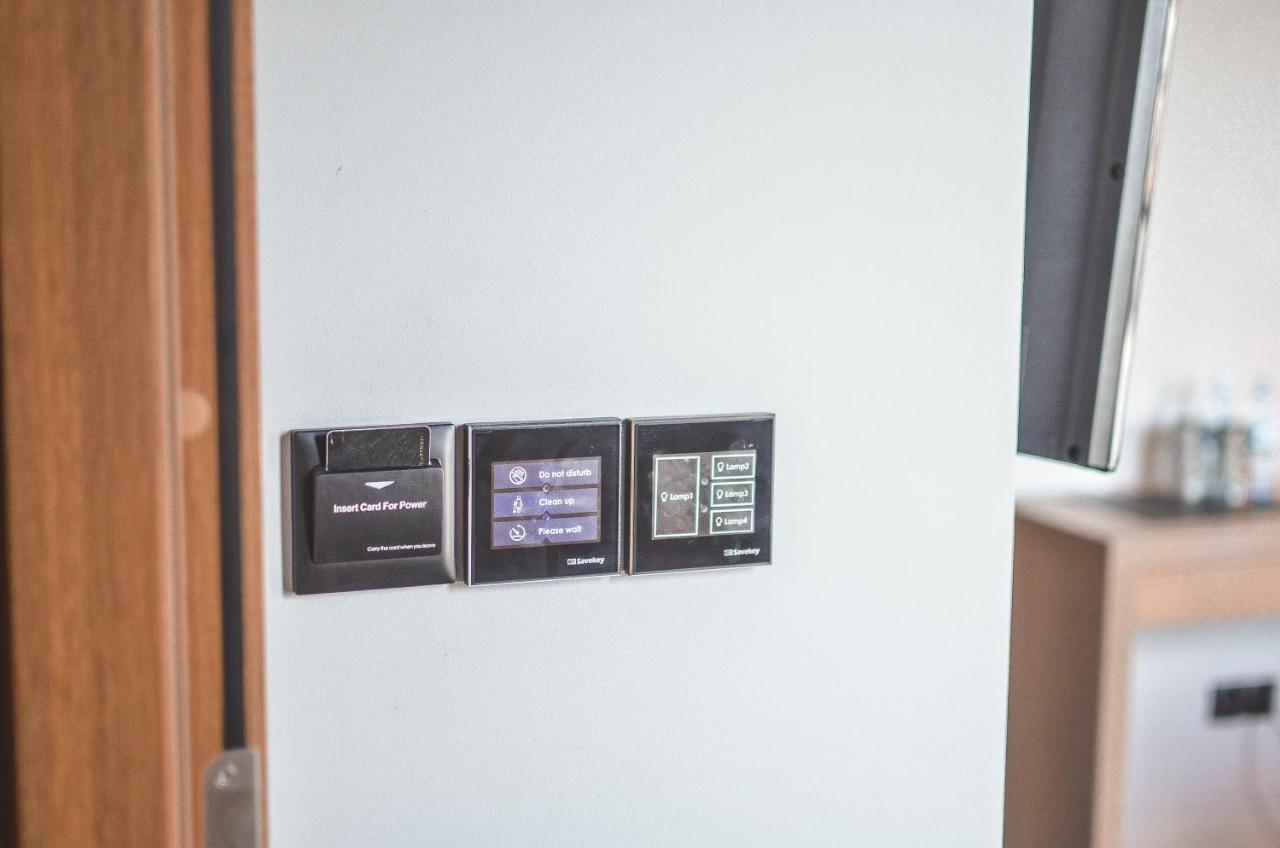Sansara Apartments Bydgoszcz Ngoại thất bức ảnh