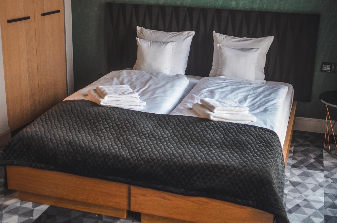 Sansara Apartments Bydgoszcz Ngoại thất bức ảnh