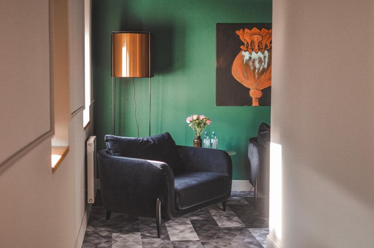 Sansara Apartments Bydgoszcz Ngoại thất bức ảnh