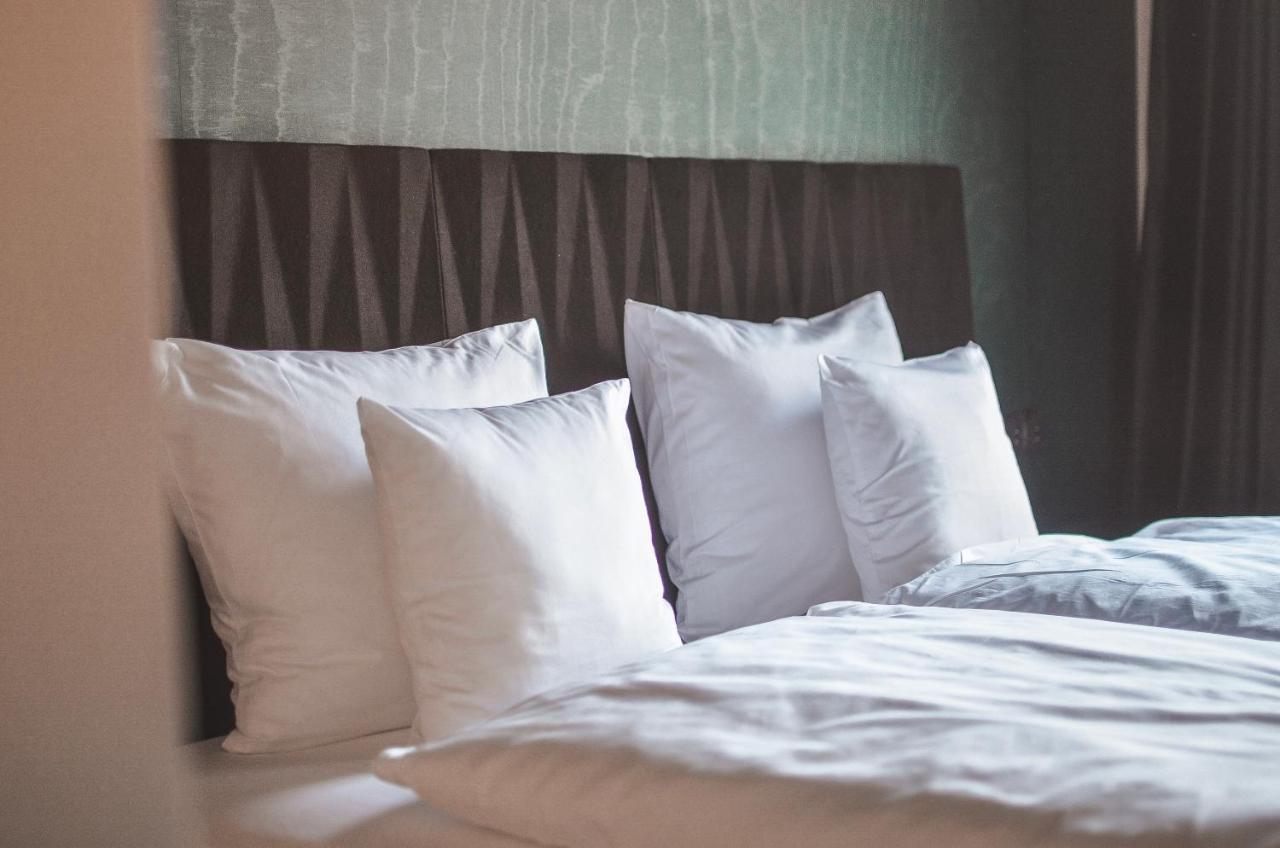 Sansara Apartments Bydgoszcz Ngoại thất bức ảnh
