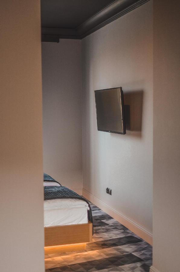 Sansara Apartments Bydgoszcz Ngoại thất bức ảnh