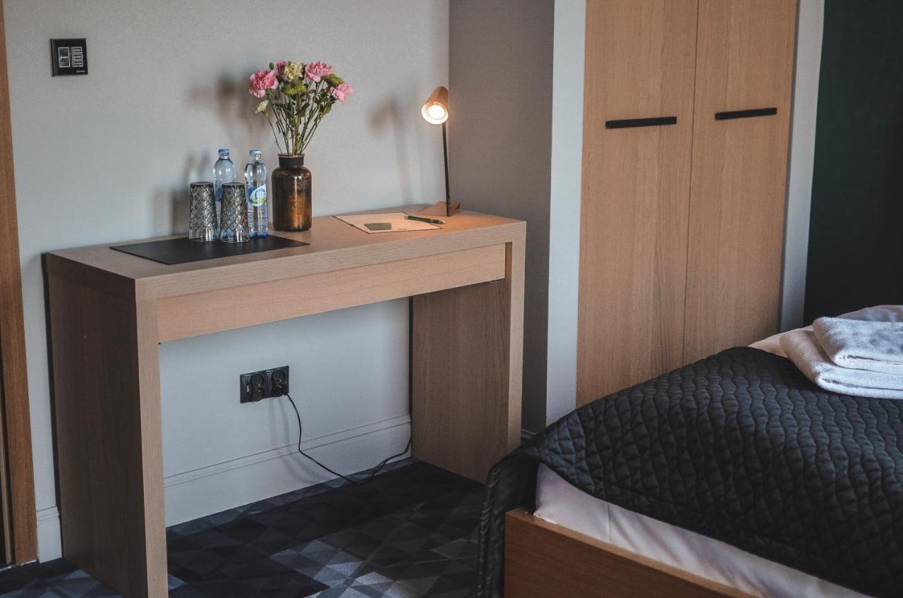Sansara Apartments Bydgoszcz Ngoại thất bức ảnh